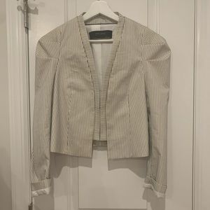 Zara blazer
